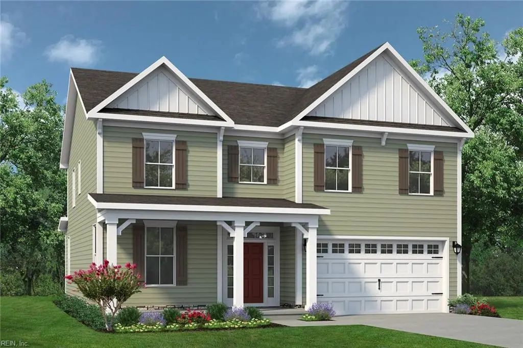 113 Margolies Ct, Suffolk