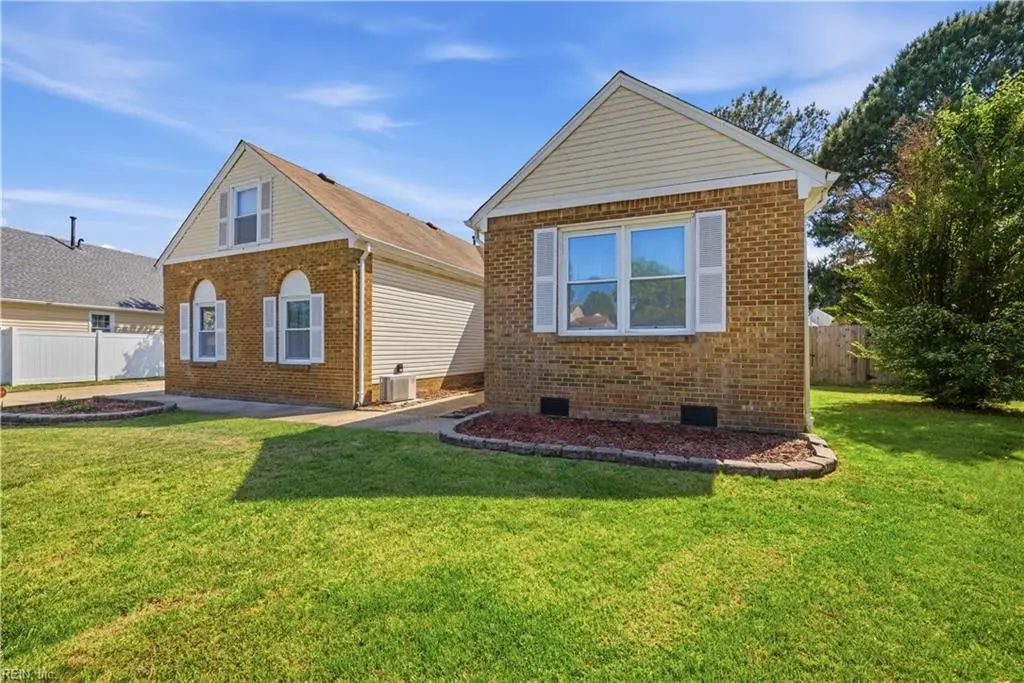 5105 Hawks Bill Ct, Virginia Beach