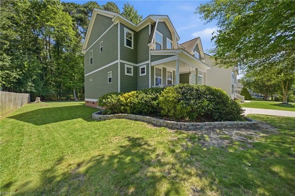 1916 Orangewood Rd, Chesapeake