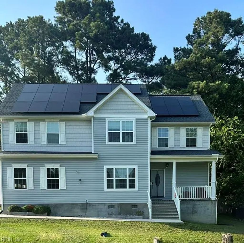 5132 Charlotte St, Chesapeake