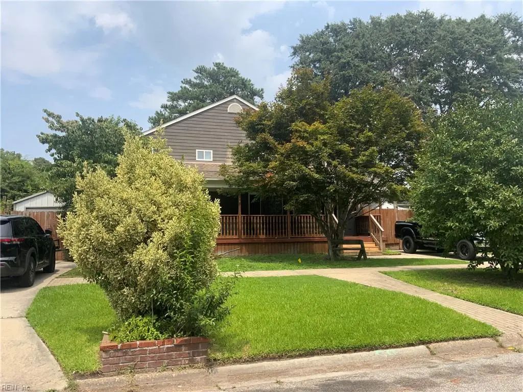 604 Ferry Rd Rd, Portsmouth
