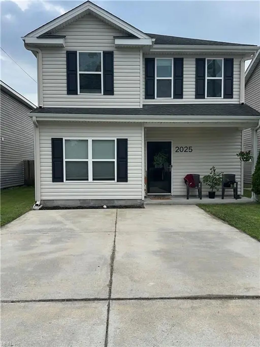 2025 English Ave, Chesapeake