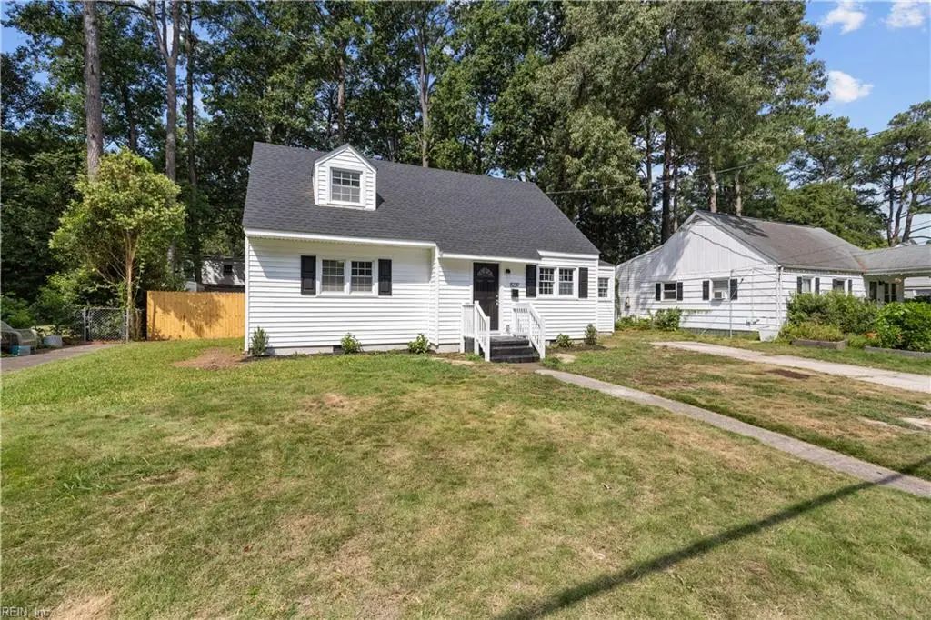 8239 Redwood Cir, Norfolk