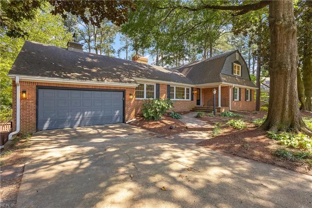 609 Thalia Point Rd, Virginia Beach