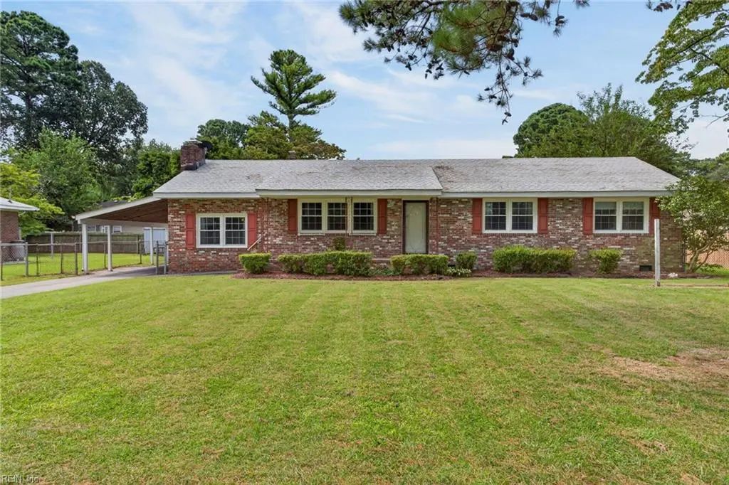 6123 Edison Ave, Norfolk