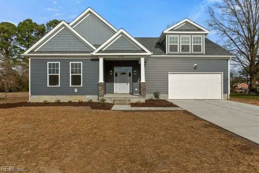1 Sexton Rd, Surry County