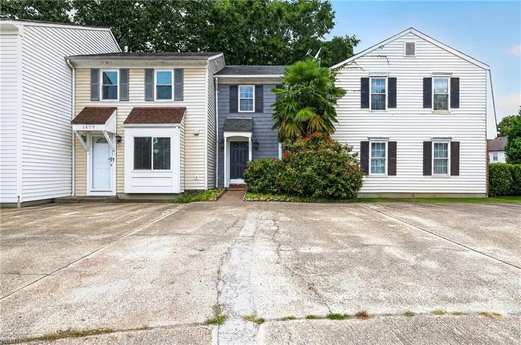 1407 Carabao Cir, Virginia Beach
