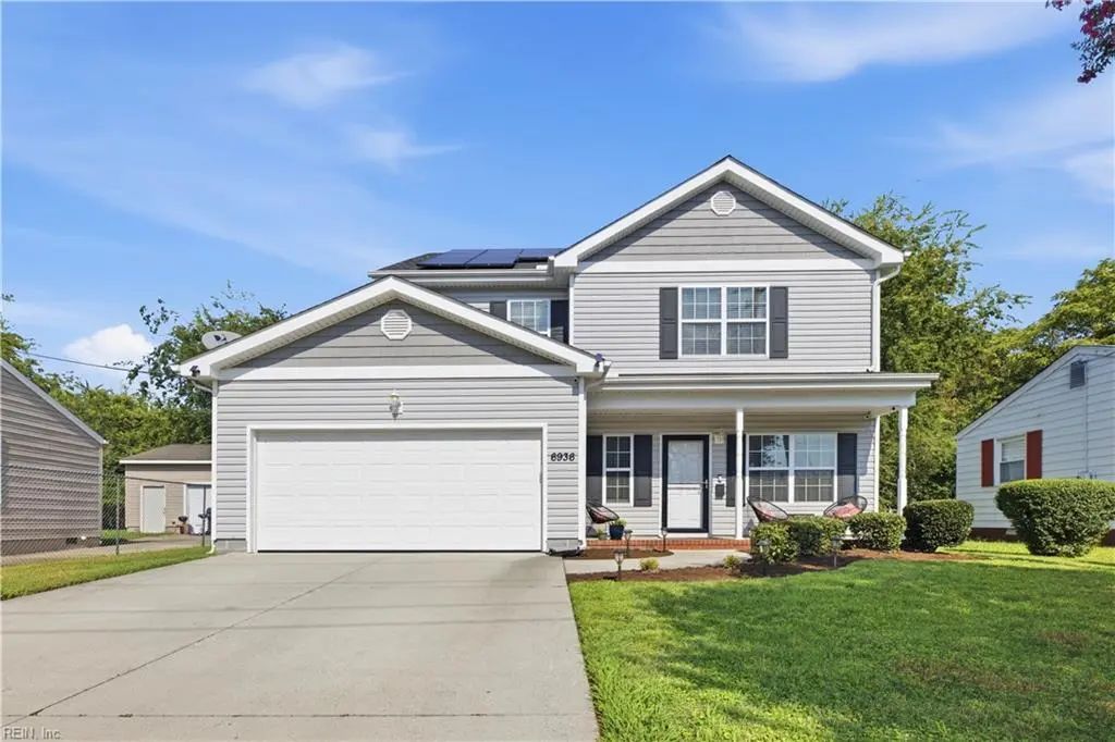 6936 Gregory Dr, Norfolk