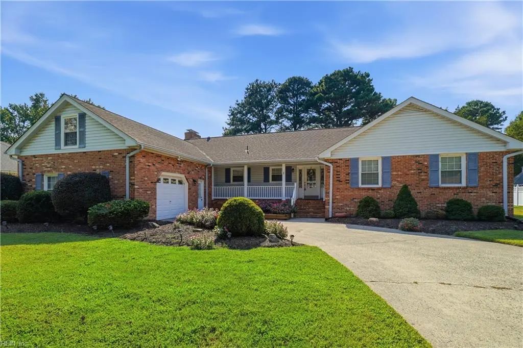 2149 Partridge Pl, Suffolk