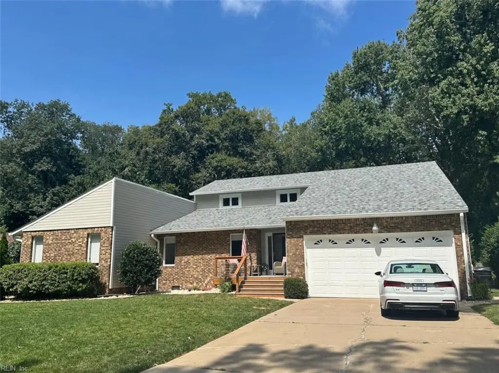1060 Commodore Dr, Virginia Beach