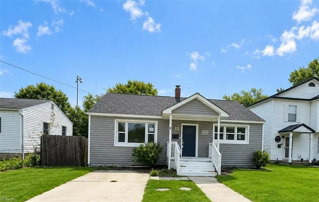 222 South Ave, Newport News