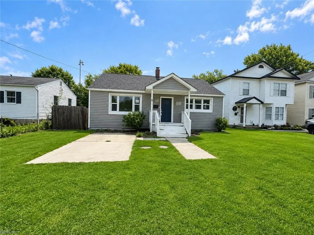 222 South Ave, Newport News