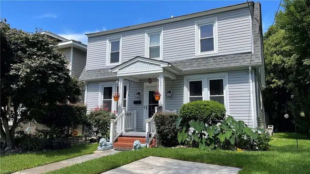 1820 Canton Ave, Norfolk