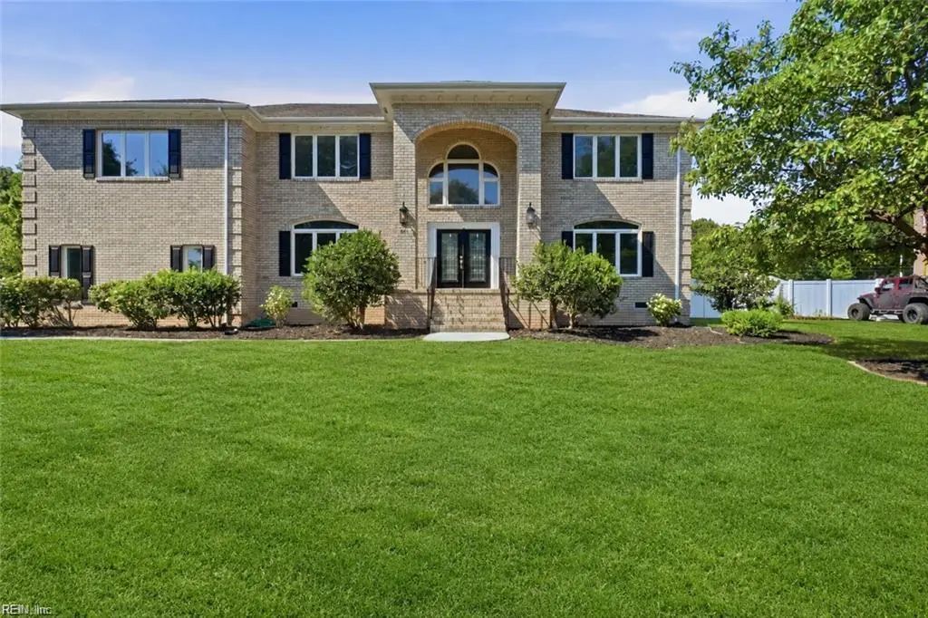 801 Dasa Leo Ct, Virginia Beach