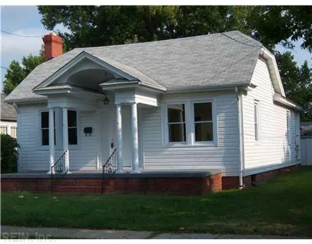 438 Lee St, Hampton