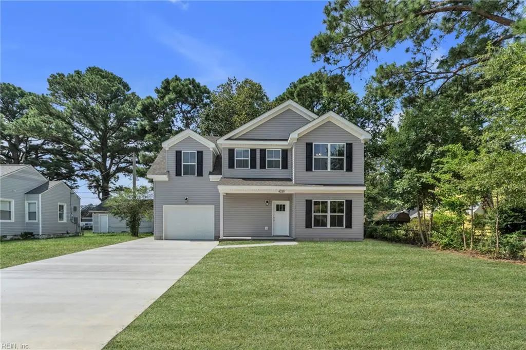 4215 Surf Ave, Chesapeake