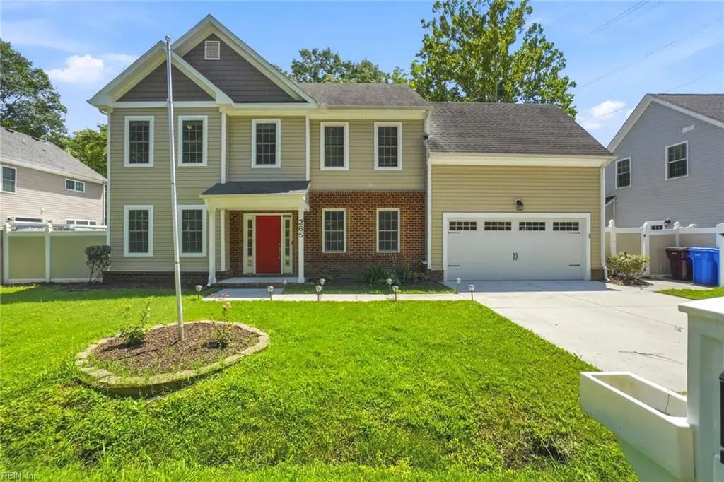 265 Jarvis Rd, Chesapeake