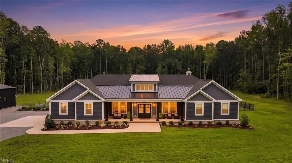 3959 Bunch Walnuts Rd, Chesapeake