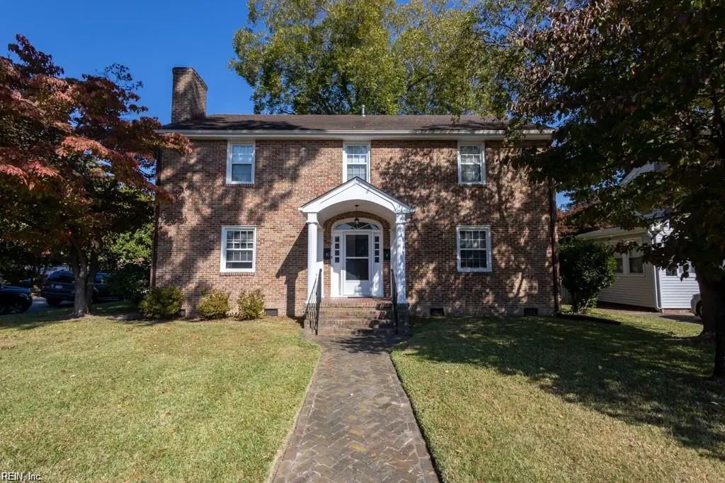 428 Russell St, Portsmouth