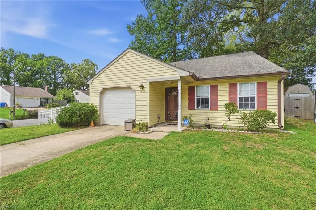 1801 North Star Ct, Virginia Beach