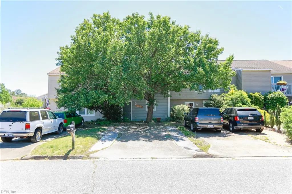3803 Clipper Bay Dr, Virginia Beach