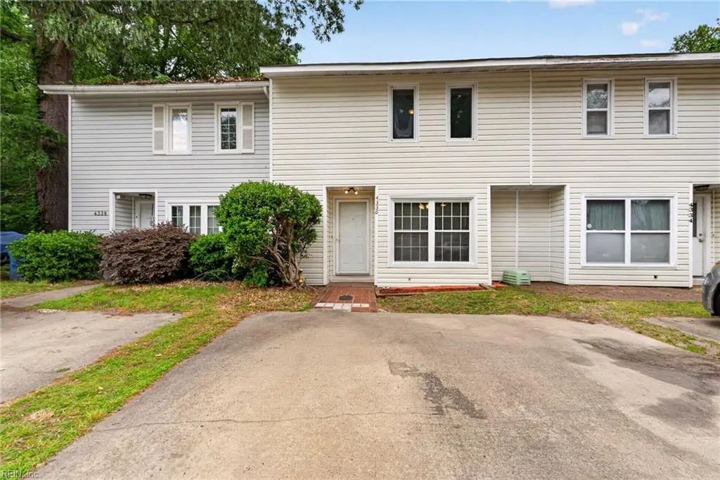 4336 Stafford Dr, Chesapeake