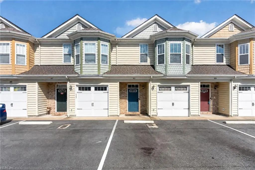 913 Deep Creek Rn, Chesapeake