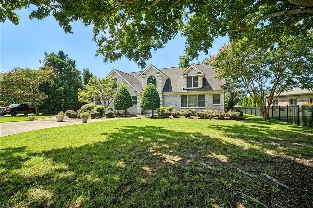 507 Cedar Ln, Virginia Beach