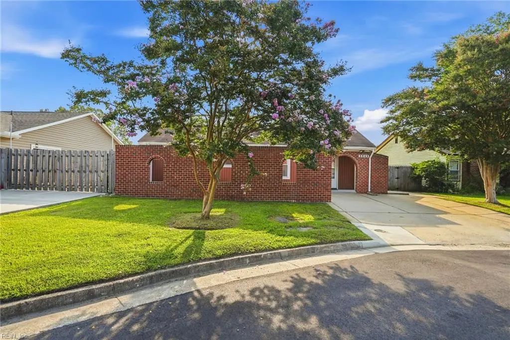 3549 Daffodil Cres, Virginia Beach