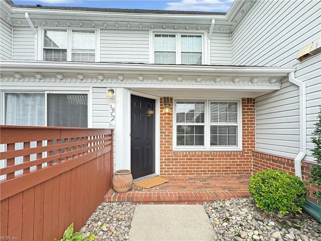 3832 New River Rch, Portsmouth