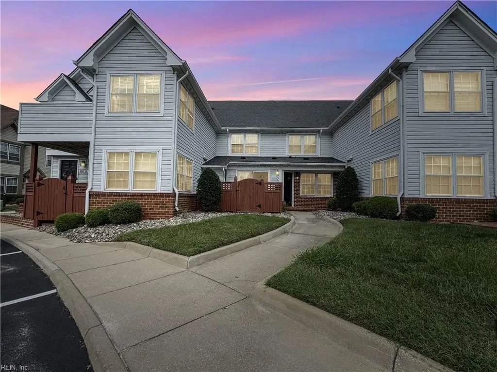 3832 New River Rch, Portsmouth