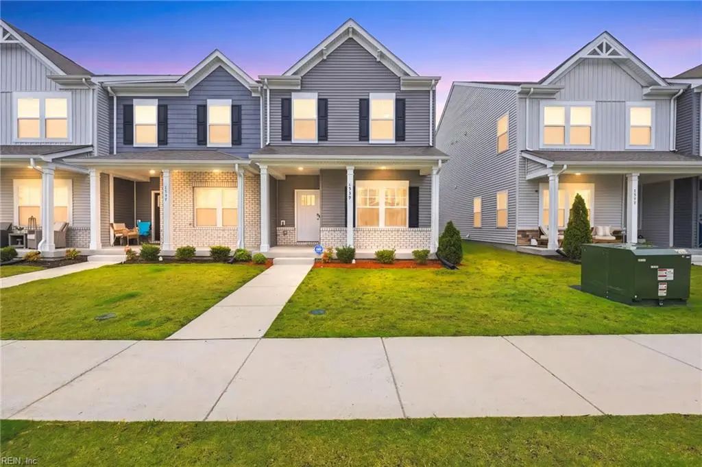 1539 Stanford Ln, Newport News