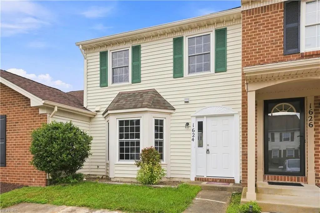 1624 Sword Dancer Dr, Virginia Beach