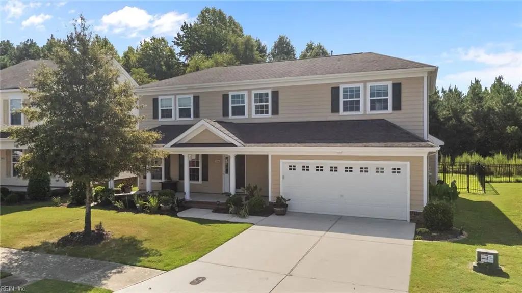 5062 Kings Grant Cir, Suffolk