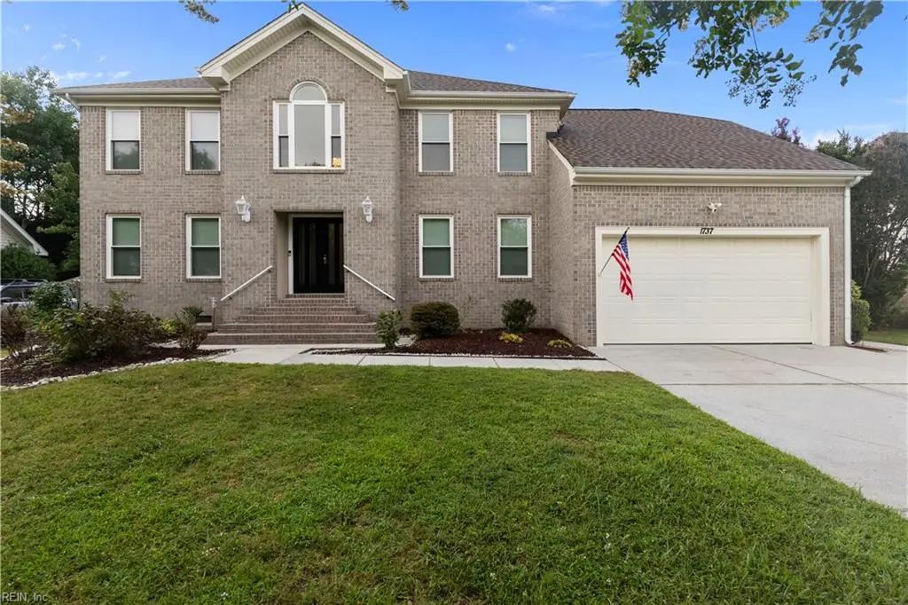 1737 Buckley Arch, Virginia Beach
