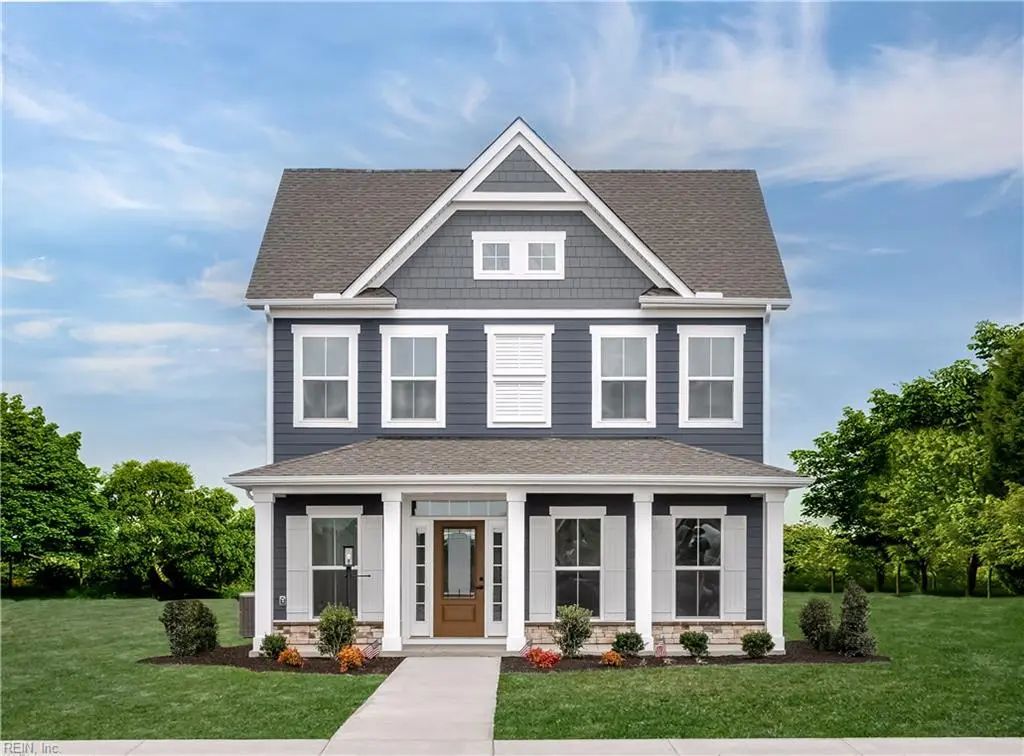 124 Irving St, Franklin