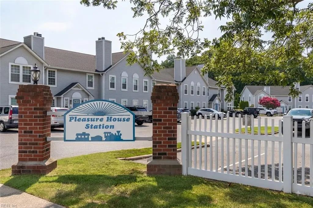 4831 Station House Ln, Virginia Beach