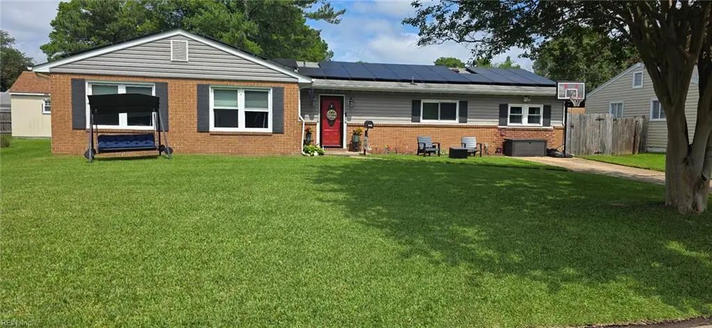 3816 William Penn Blvd, Virginia Beach