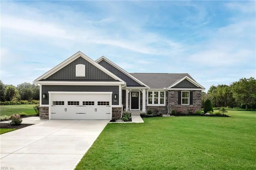Lot 1 The Landings, Northampton County