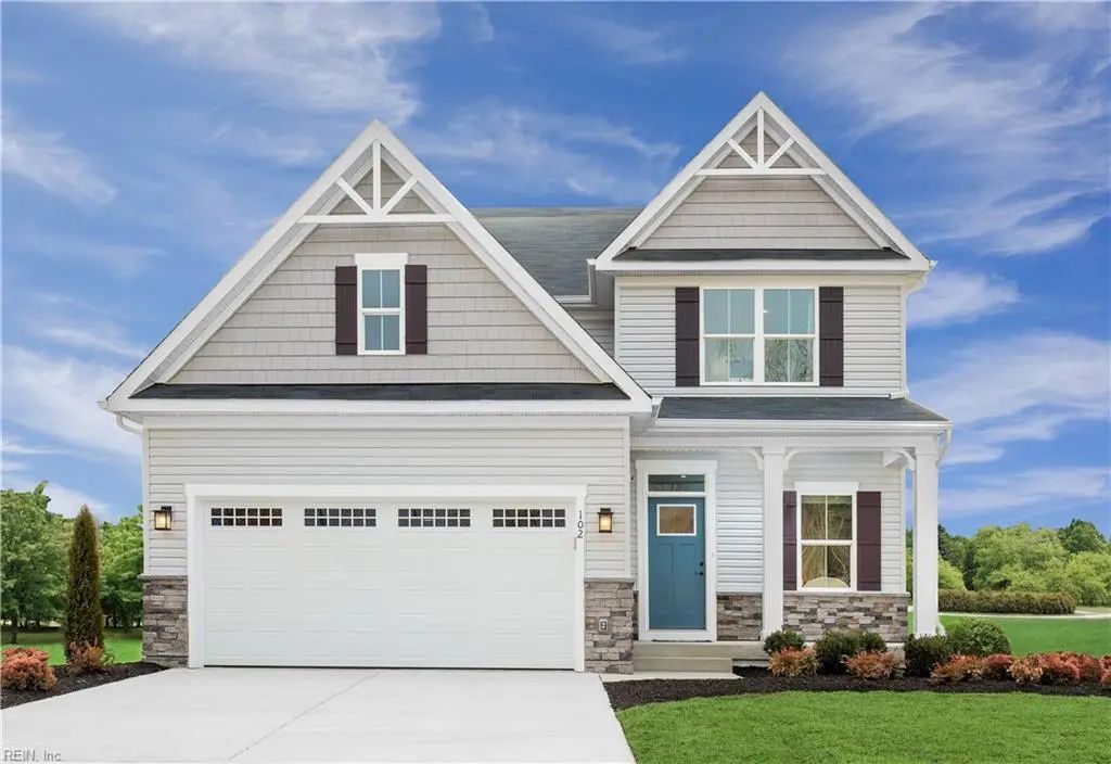 122 Irving St, Franklin