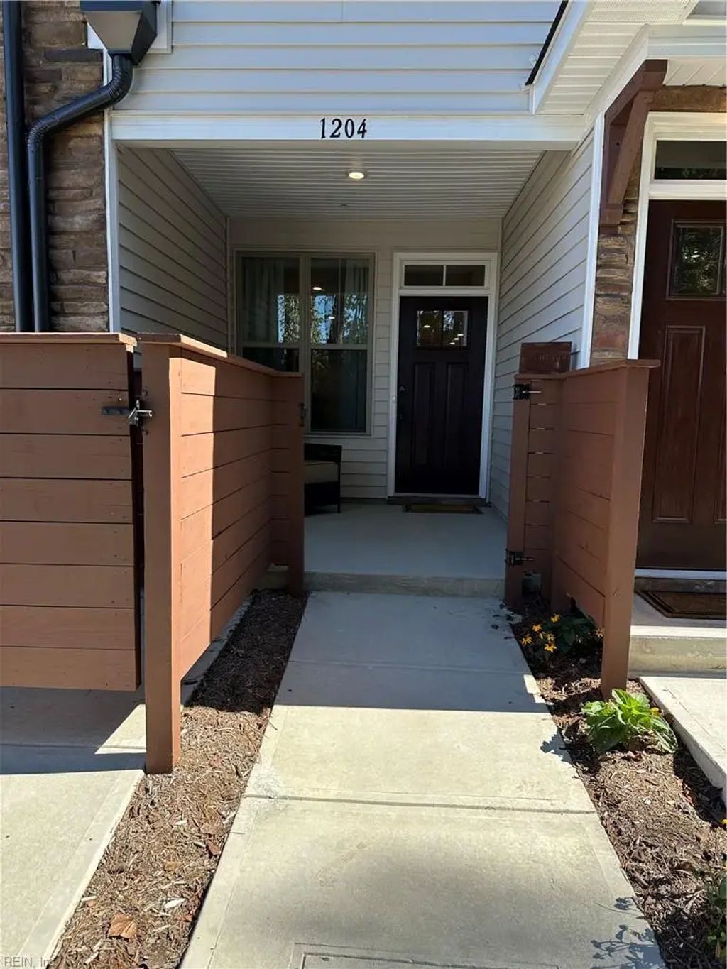 1904 E Kathy Ann Way, Isle of Wight County