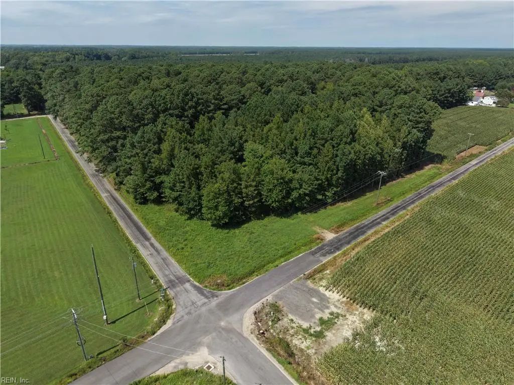 00 White Marsh Rd, Surry County