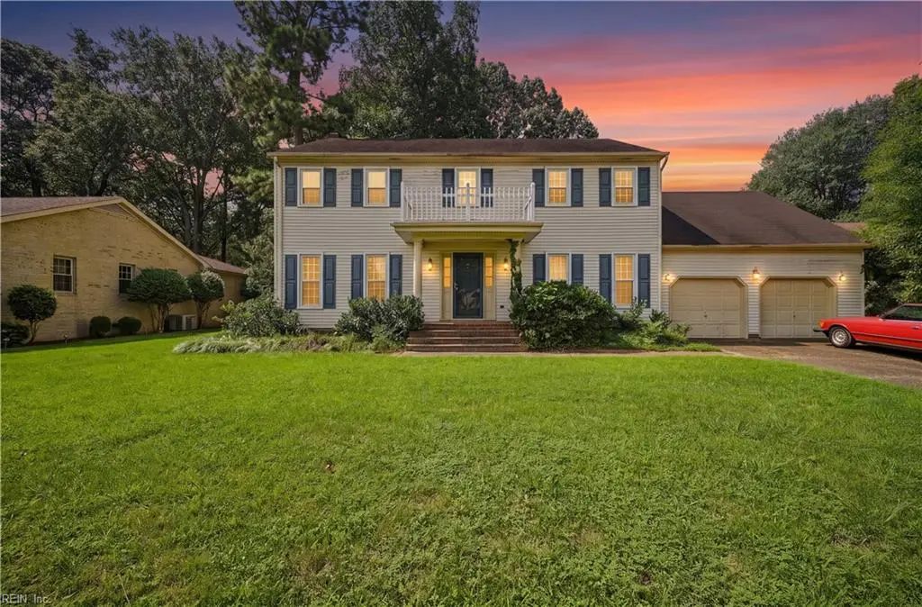 4833 Admiration Dr, Virginia Beach