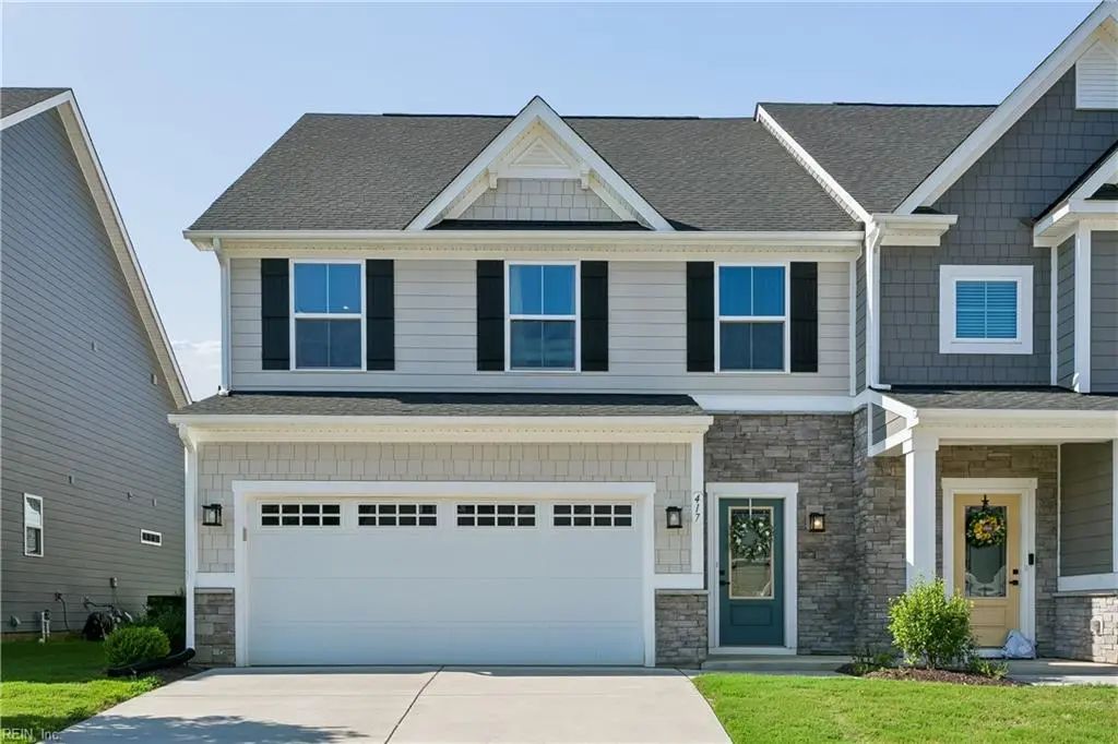 417 Timber Passage Trl, York County
