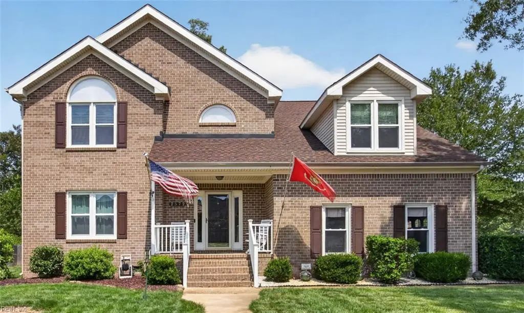 2572 Eagles Lake Rd, Virginia Beach