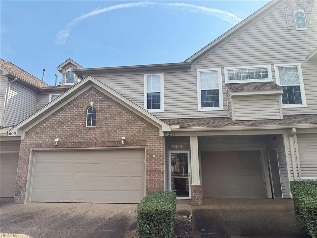 2721 Browning Dr, Virginia Beach
