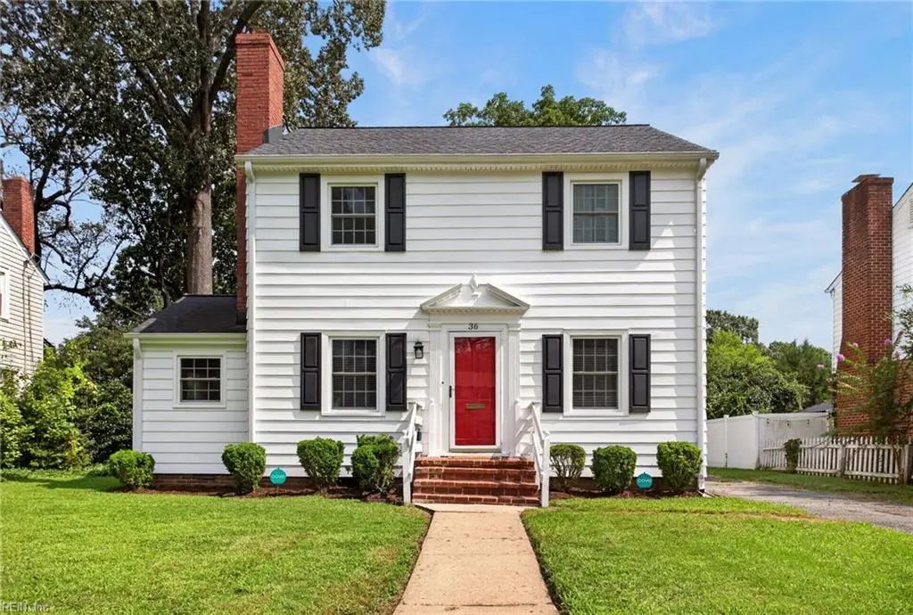 36 Milford Rd, Newport News