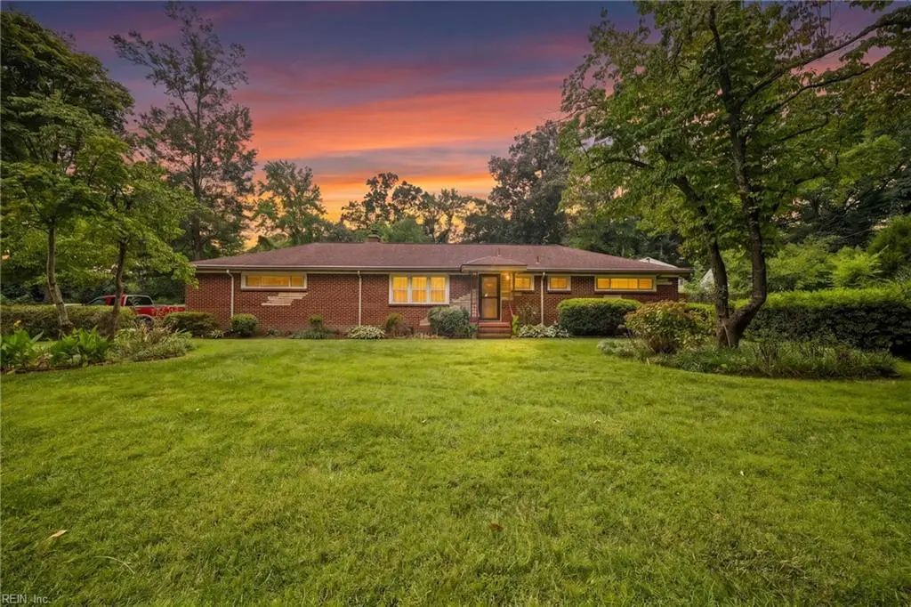 5501 Gara Rd, Virginia Beach