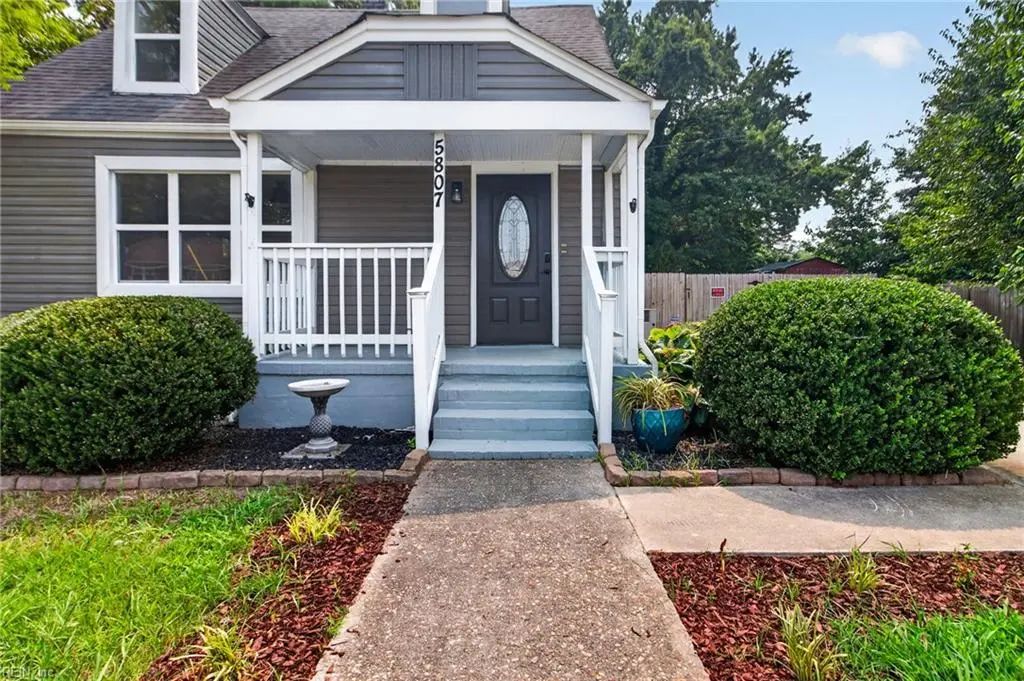 5807 Dunkin St, Portsmouth