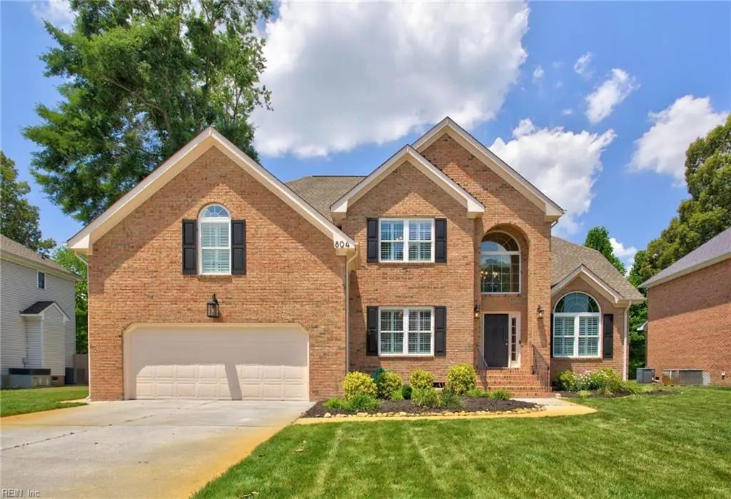 804 Catrina Ln, Chesapeake